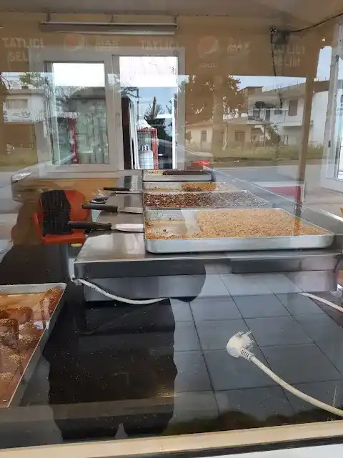 Meşhur Tatlıcı Selim