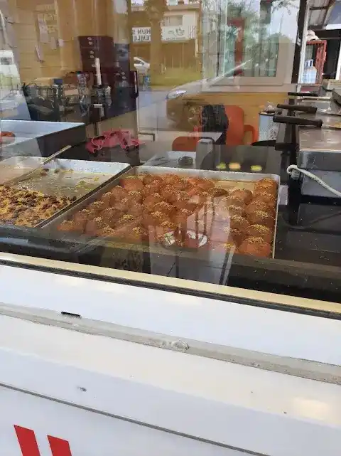 Meşhur Tatlıcı Selim fotoğraf 2
