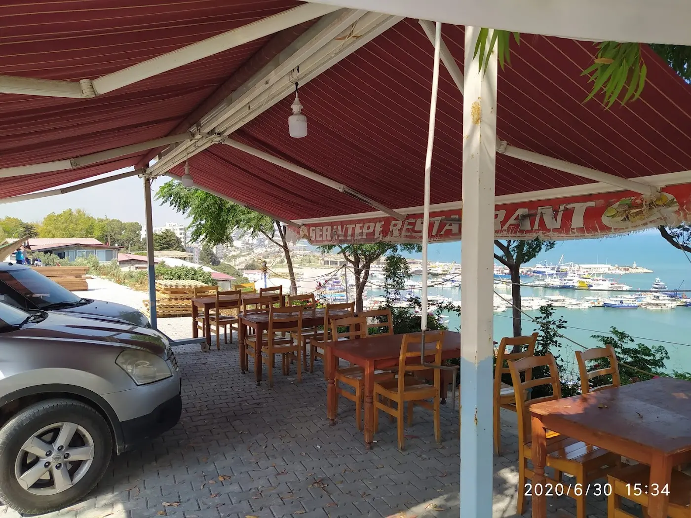 Serintepe Aile Balık Restoran