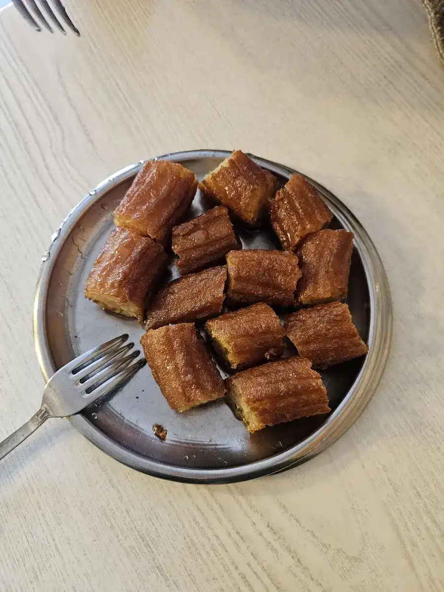 Tatlıcı Selim fotoğraf 2