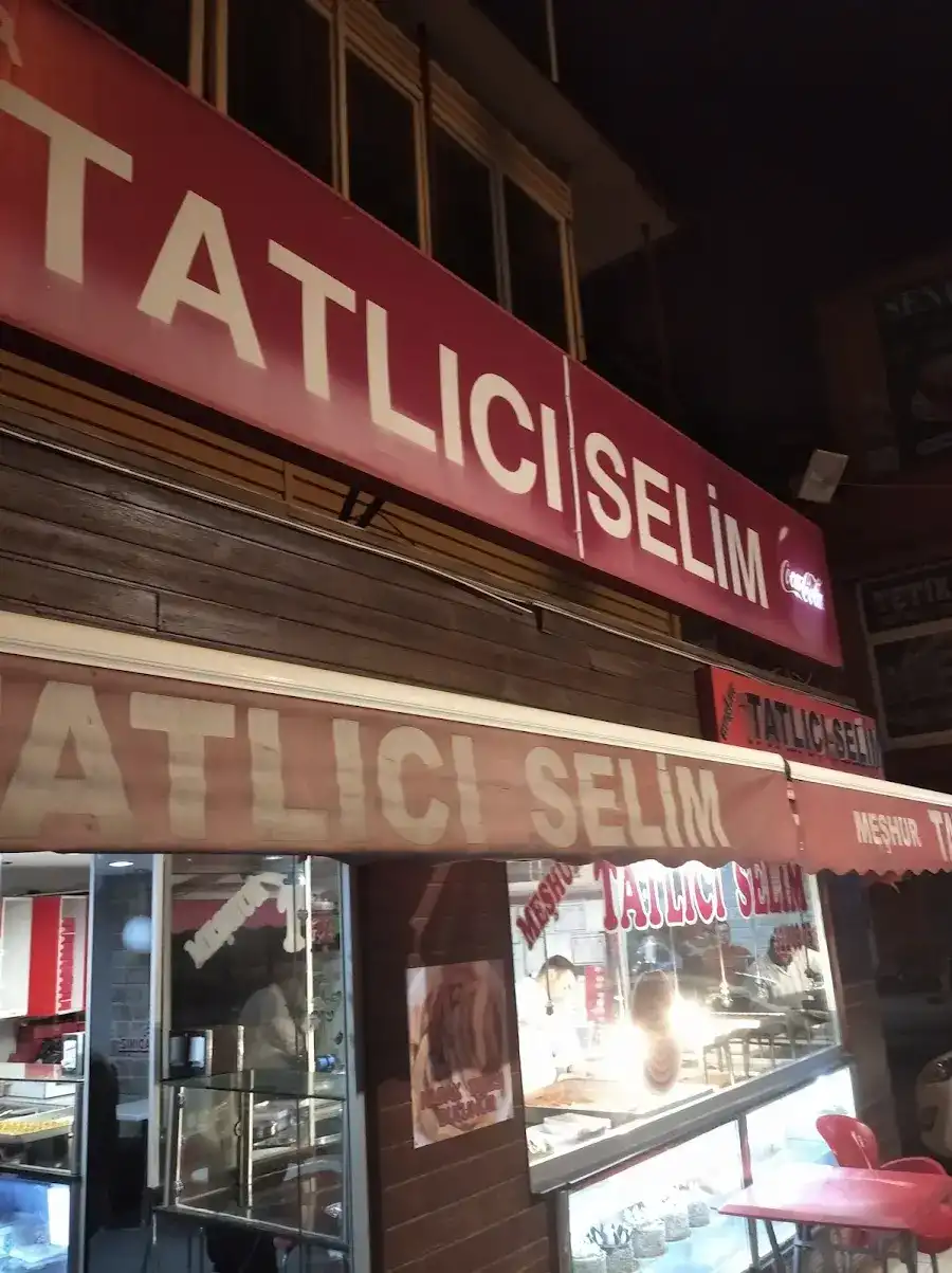 Tatlıcı Selim fotoğraf 3