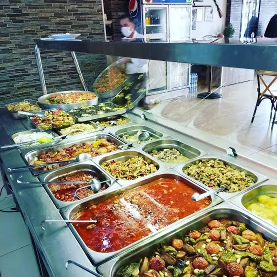 Ali Usta ev yemekleri fotoğraf 2
