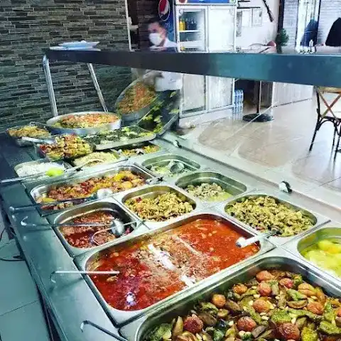 Ali Usta ev yemekleri fotoğraf 2