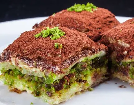 Armağan Baklava Kozan fotoğraf 2