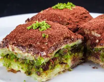 Armağan Baklava Kozan fotoğraf 2