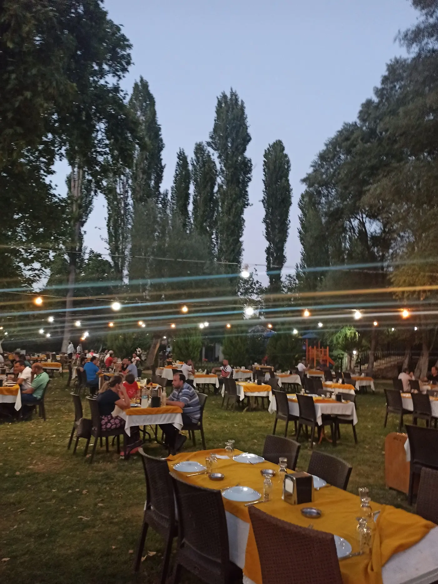 Fermanoğlu Değirmen Restoran