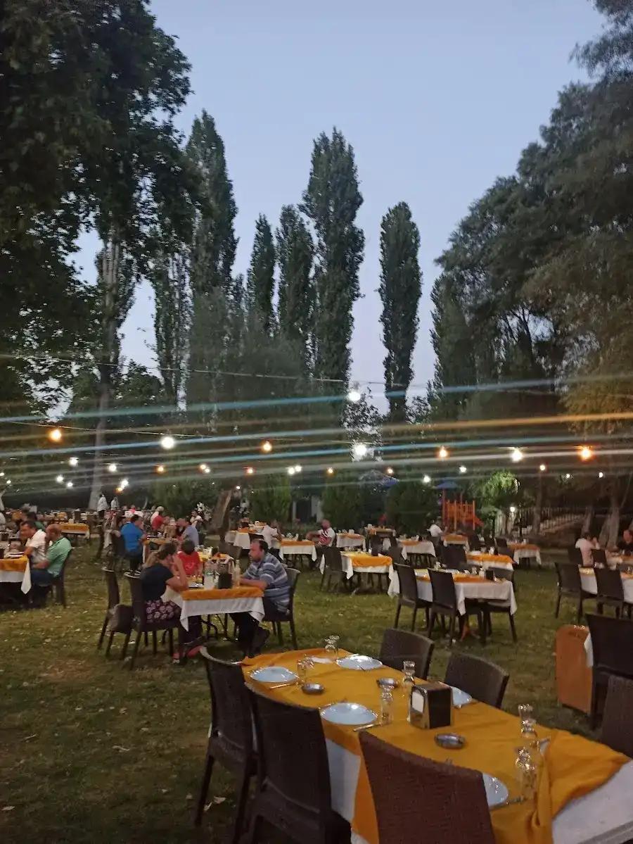 Fermanoğlu Değirmen Restoran