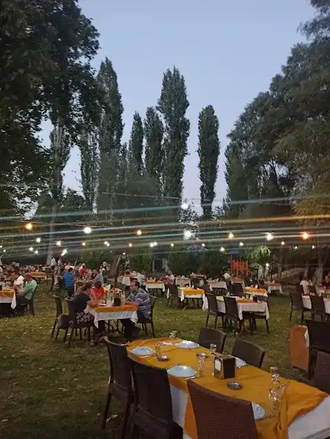 Fermanoğlu Değirmen Restoran