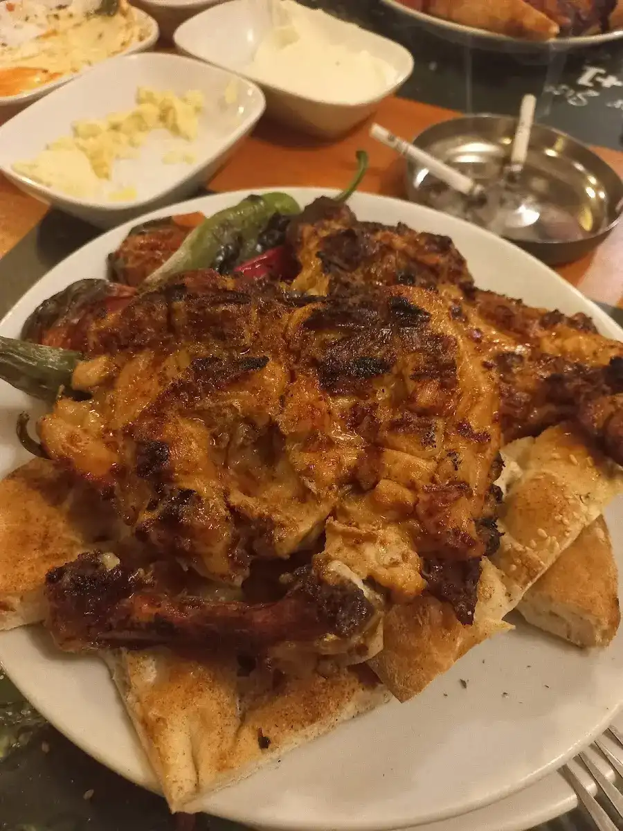 Fermanoğlu Değirmen Restoran fotoğraf 2