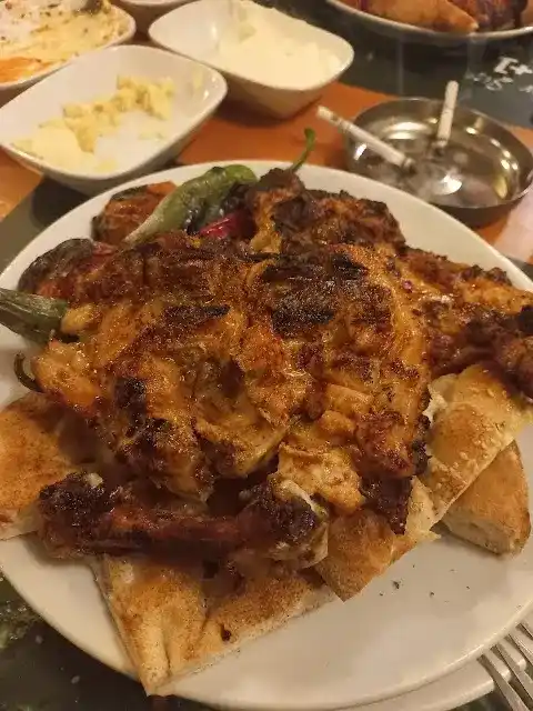 Fermanoğlu Değirmen Restoran fotoğraf 2
