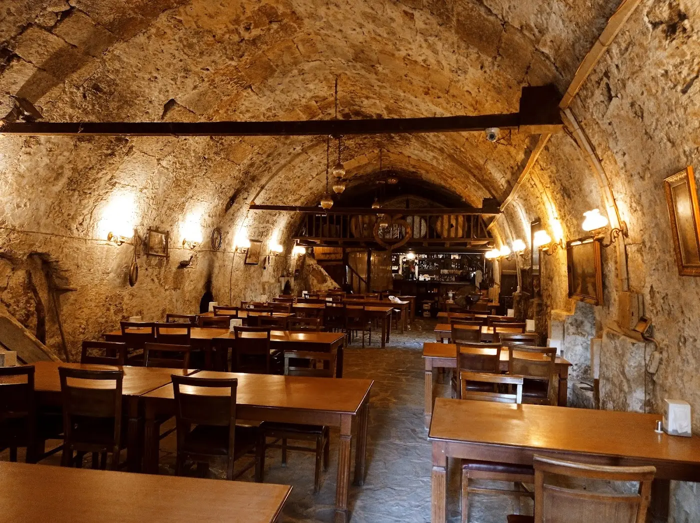 Fermanoğlu Değirmen Restoran fotoğraf 3
