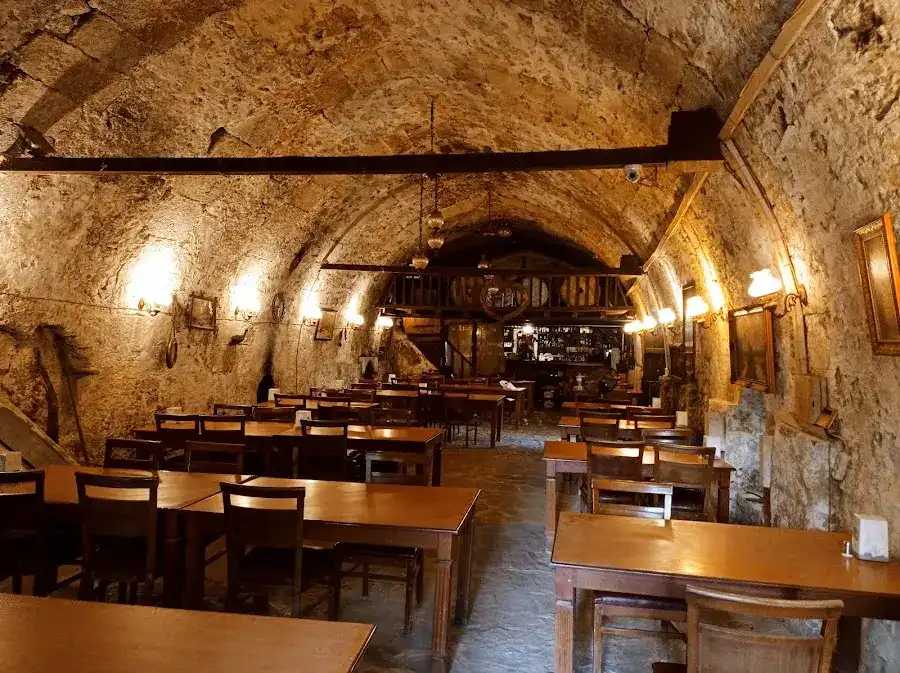 Fermanoğlu Değirmen Restoran fotoğraf 3