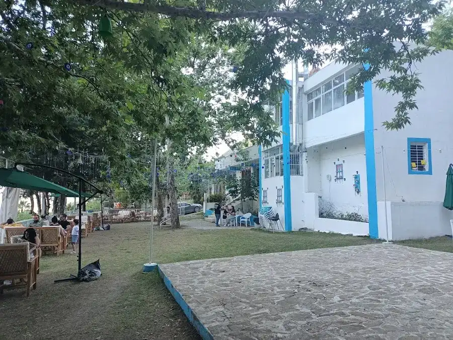 Gizli Bahçe Restorant Kahvaltı fotoğraf 2