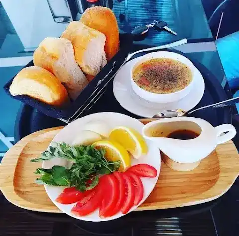 Paça Bahçe Kozan fotoğraf 2