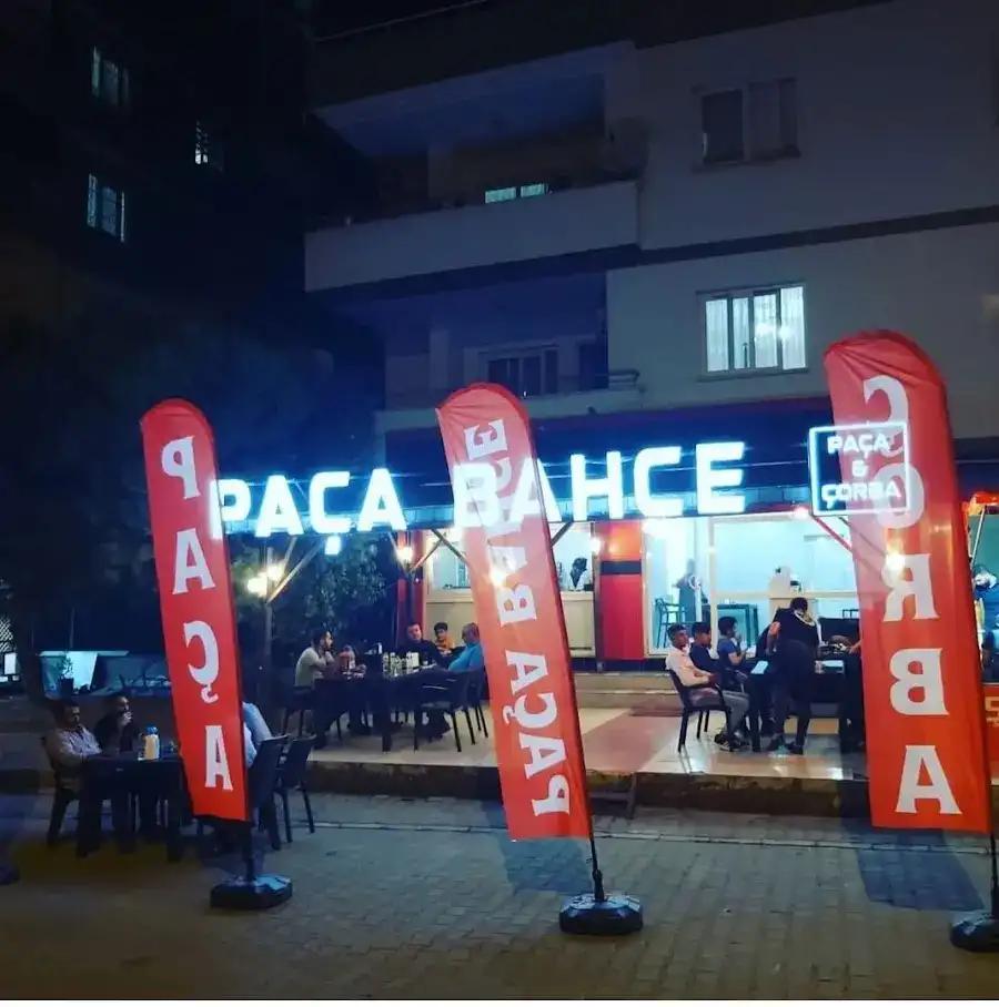 Paça Bahçe Kozan fotoğraf 3