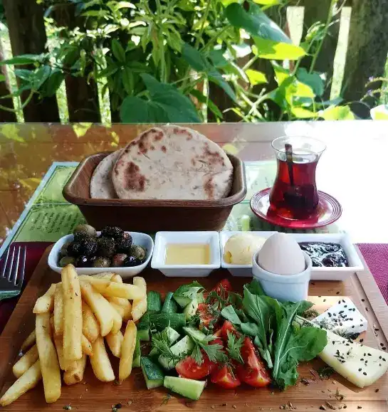 Şale Kahvaltıevi fotoğraf 2