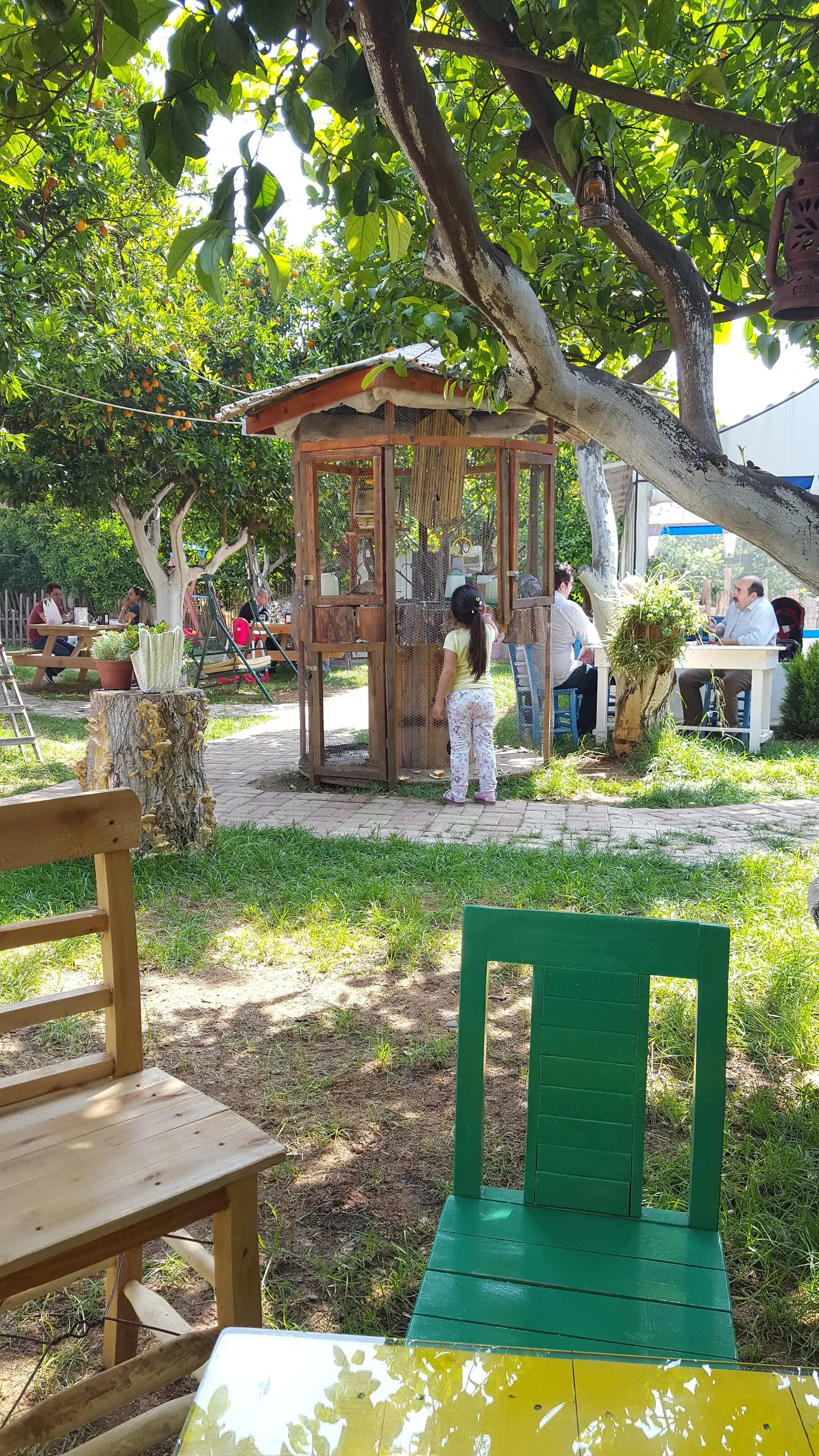 Şale Kahvaltıevi fotoğraf 3