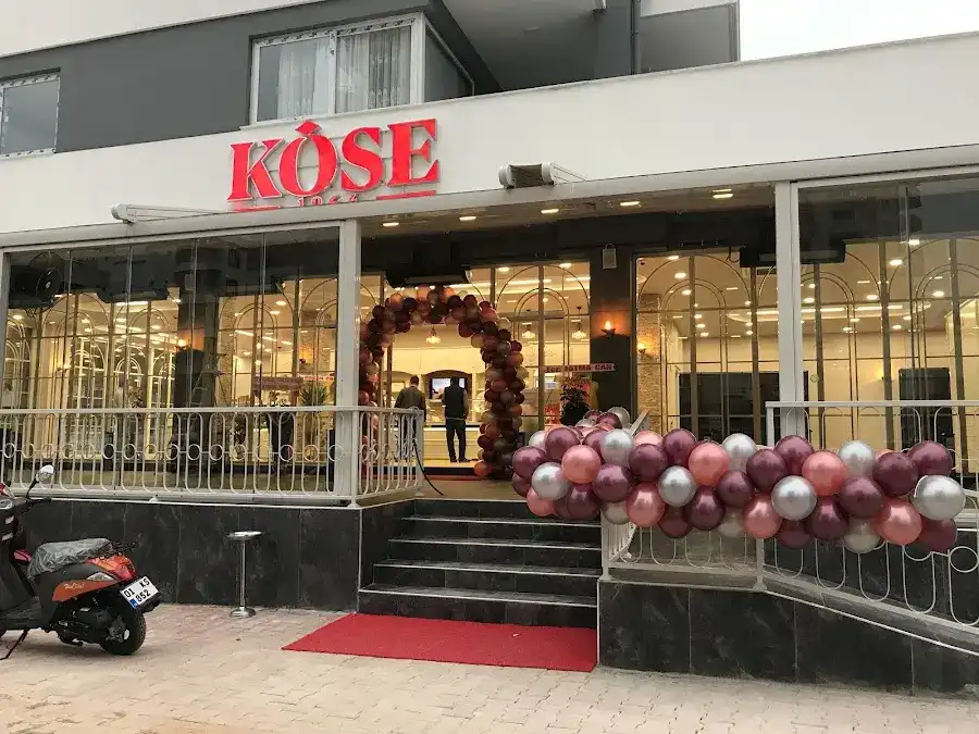 Tatlıcı Köse Kozan Şubesi