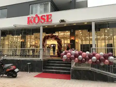 Tatlıcı Köse Kozan Şubesi
