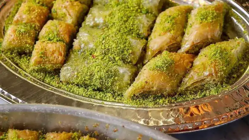 Tatlıcı Köse Kozan Şubesi fotoğraf 2