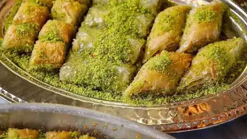 Tatlıcı Köse Kozan Şubesi fotoğraf 2