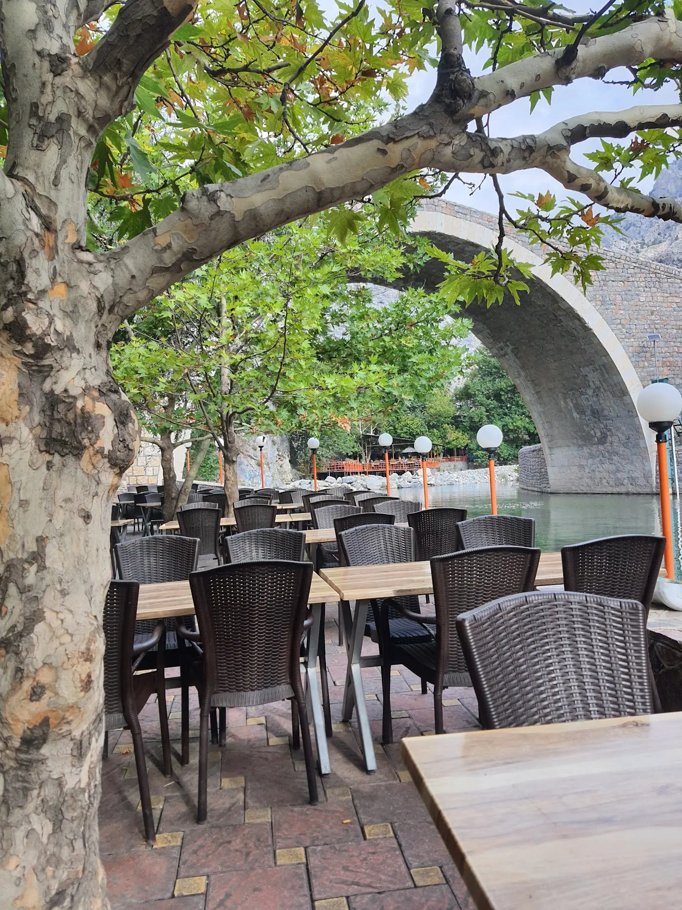 Akköprü Restoran