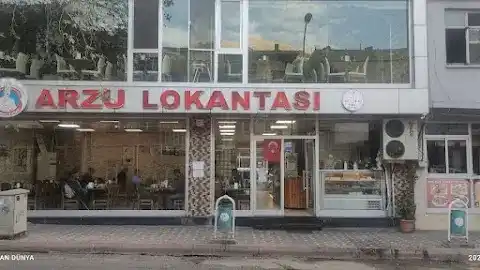 Arzu Lokantası
