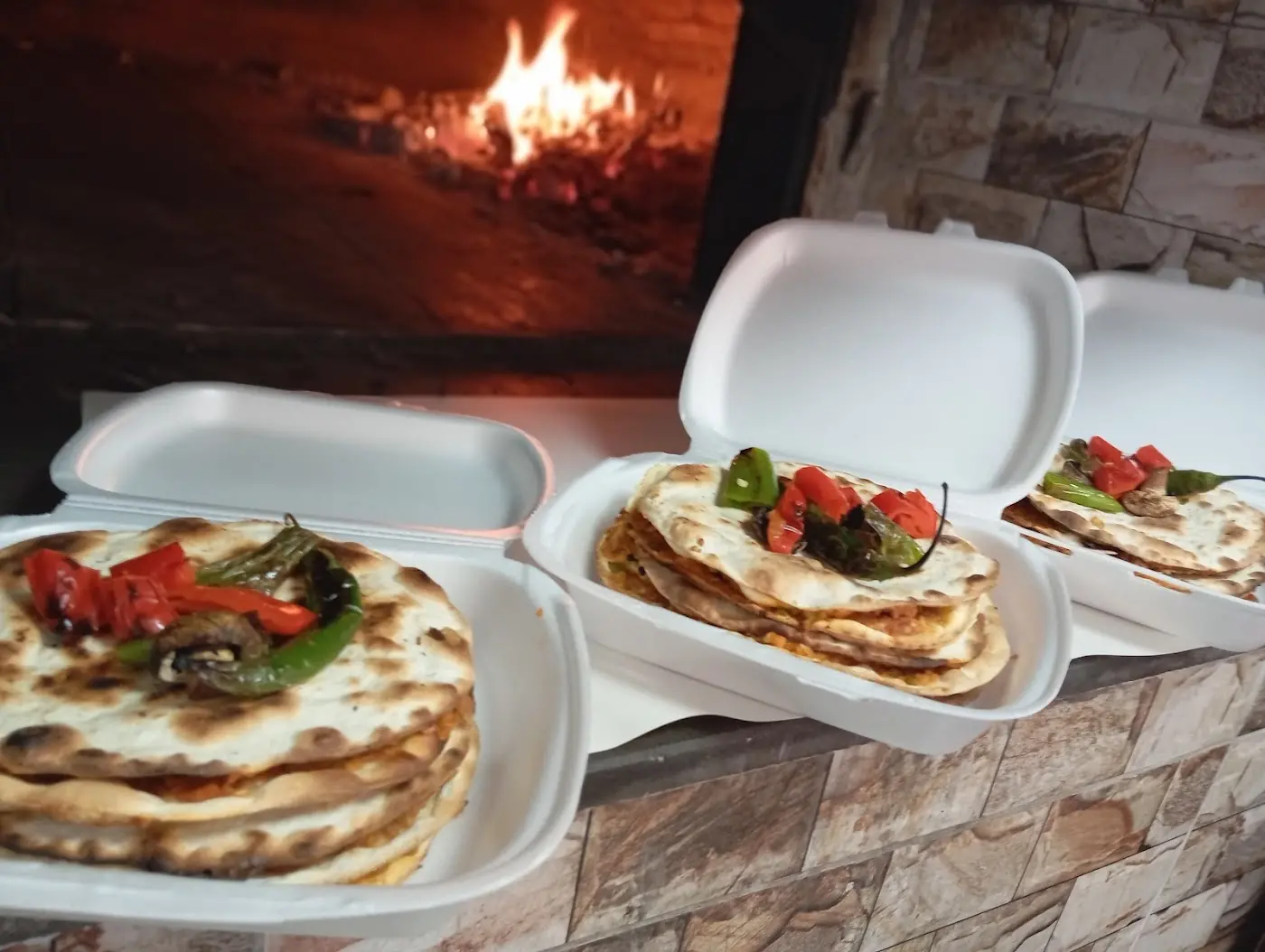 METEHAN LAHMACUN fotoğraf 2