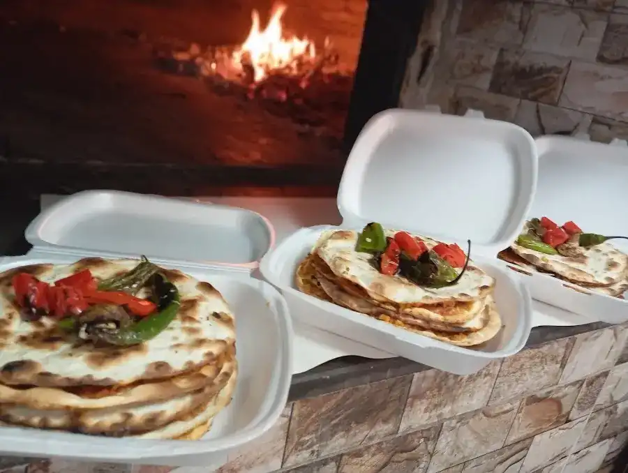 METEHAN LAHMACUN fotoğraf 2