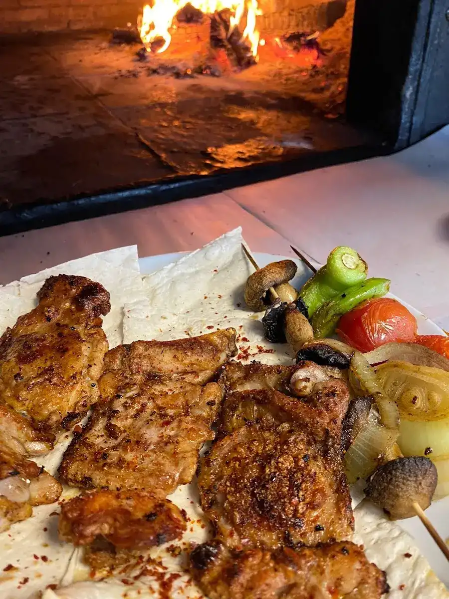 METEHAN LAHMACUN fotoğraf 3