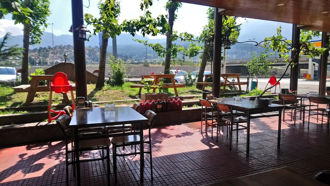 Pala'nın Yeri Et Lokantası
