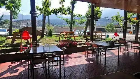 Pala'nın Yeri Et Lokantası