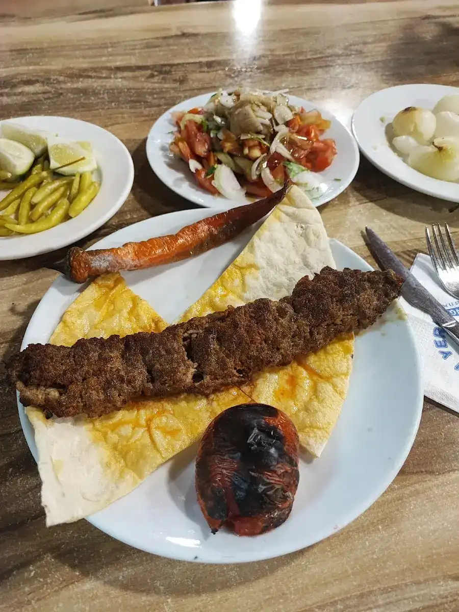 Pala'nın Yeri Et Lokantası fotoğraf 2