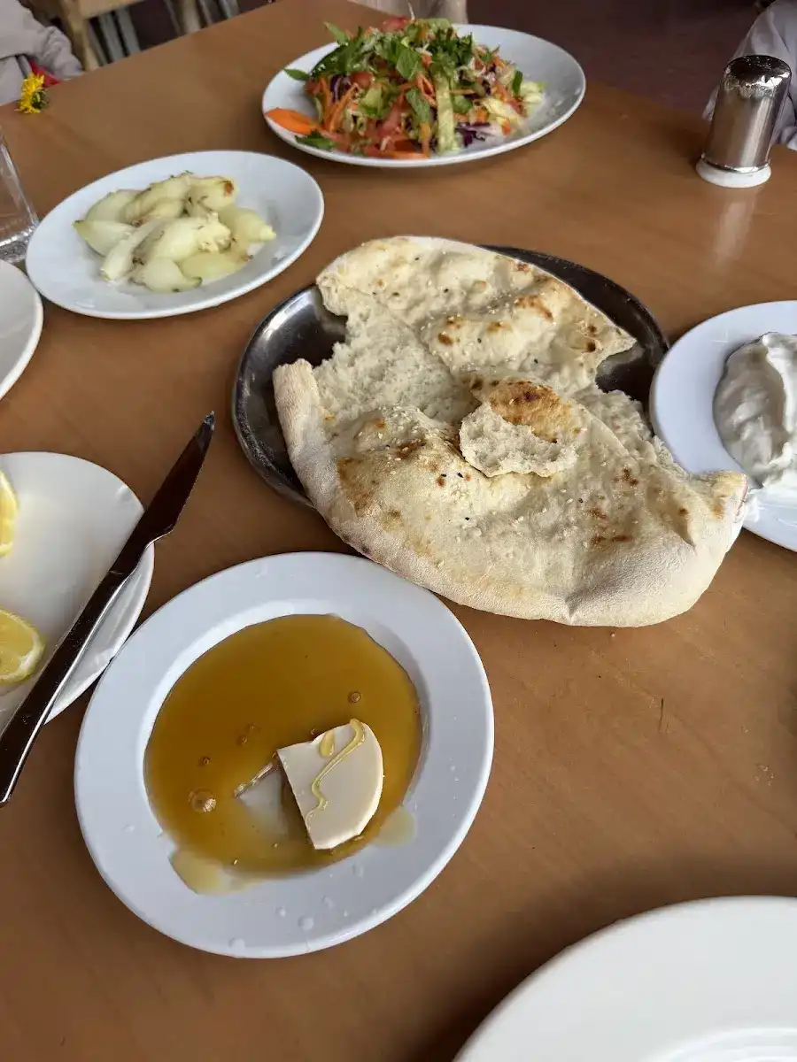 Pala'nın Yeri Et Lokantası fotoğraf 3