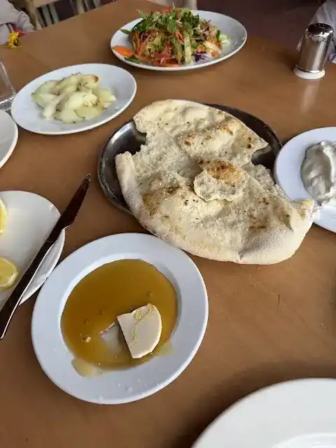 Pala'nın Yeri Et Lokantası fotoğraf 3