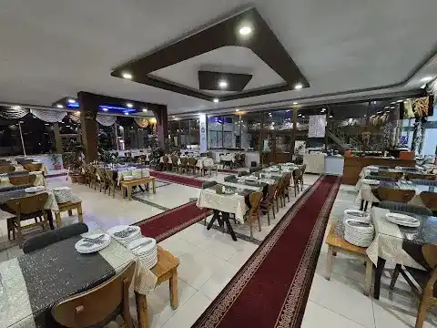 Şekerpınarı Restoran