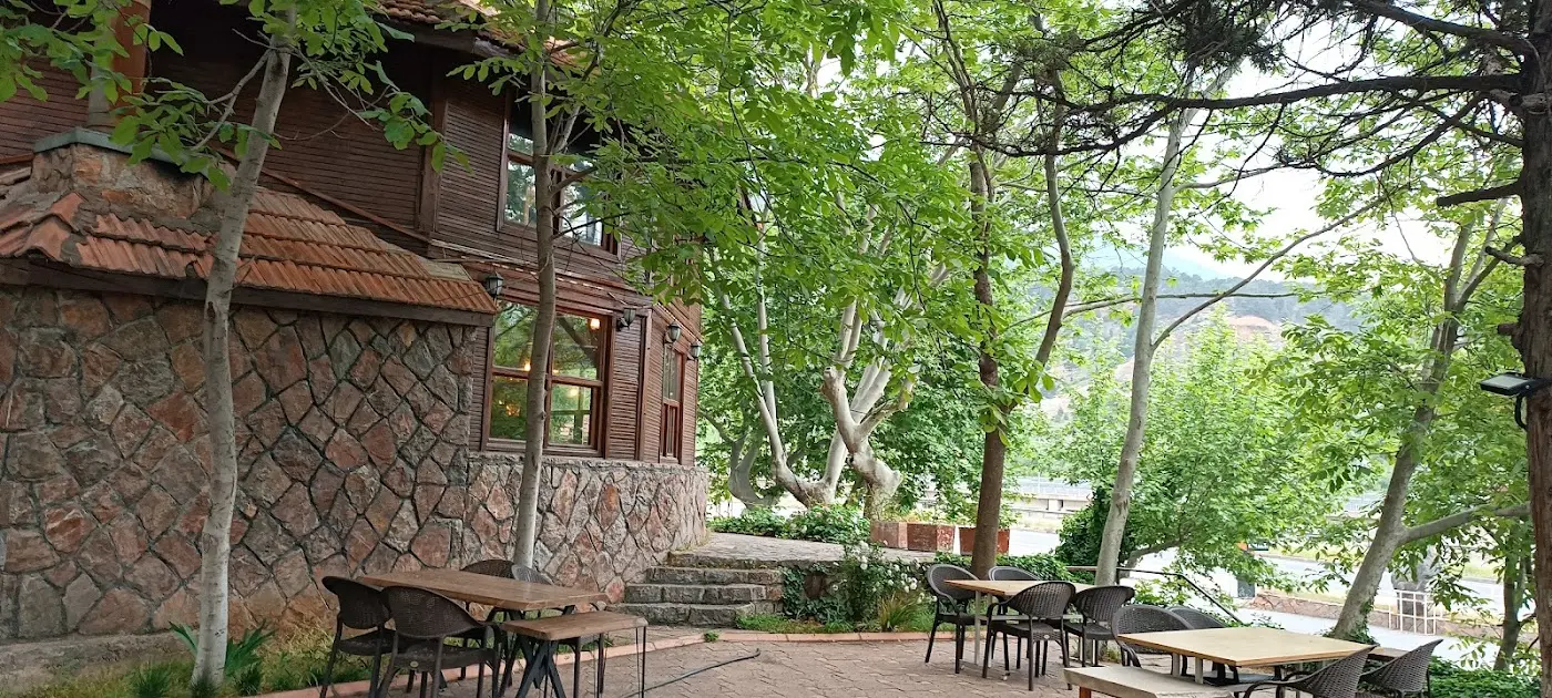 Tünel Restoran