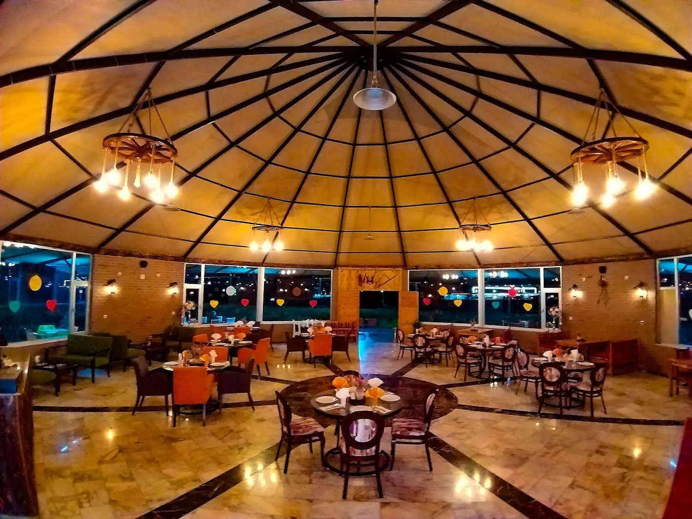 Yörük Obası Otağ Restoran