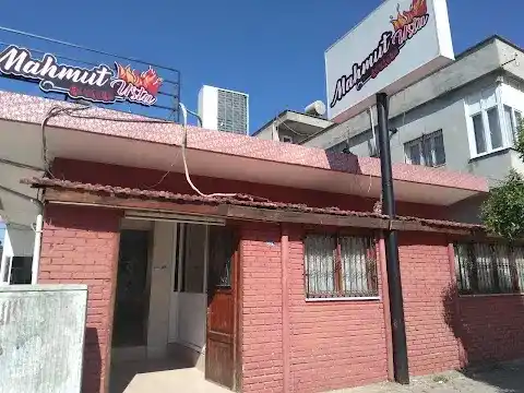 Kebabçı Mahmut Usta