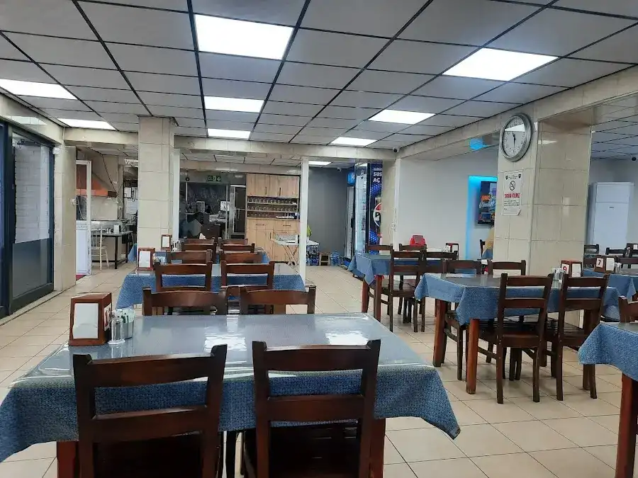Kebabçı Mahmut Usta fotoğraf 3