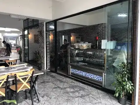 Meşhur Kozan Ciğer Evi