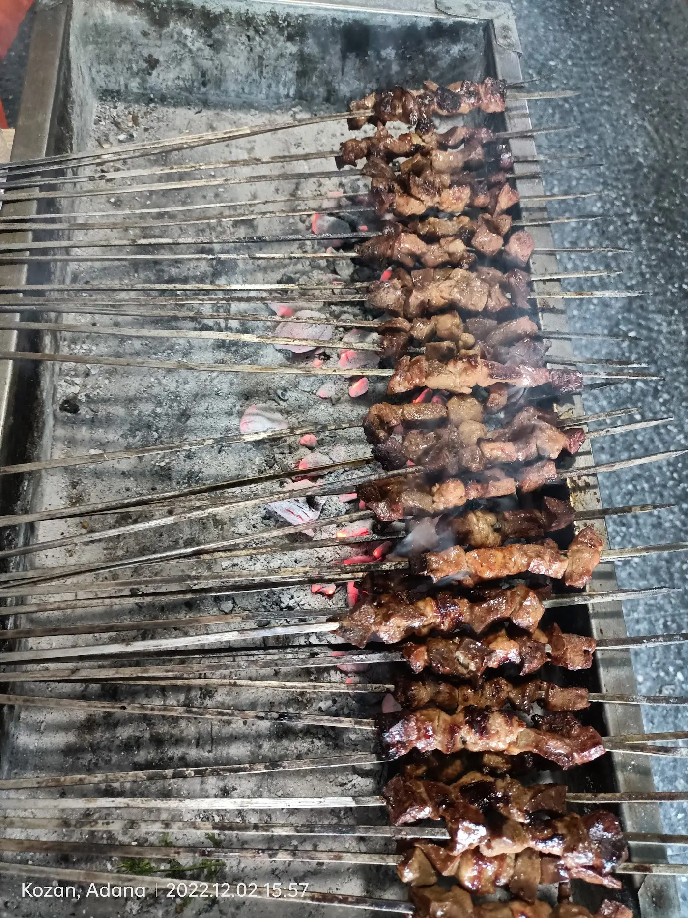 Meşhur Kozan Ciğer Evi fotoğraf 3