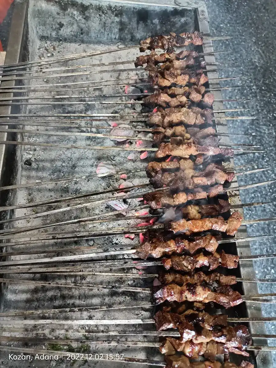 Meşhur Kozan Ciğer Evi fotoğraf 3