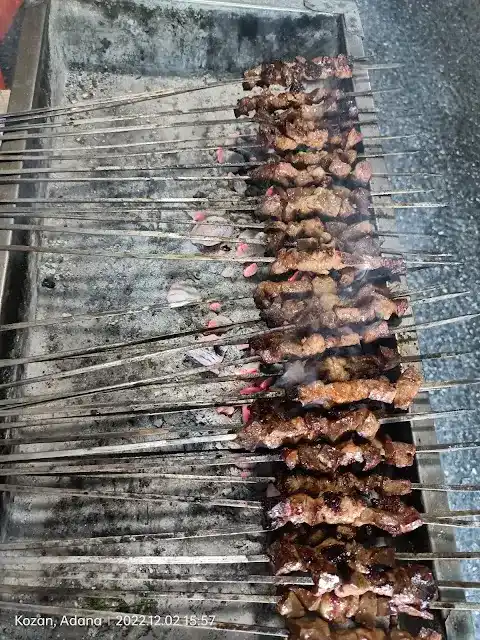 Meşhur Kozan Ciğer Evi fotoğraf 3