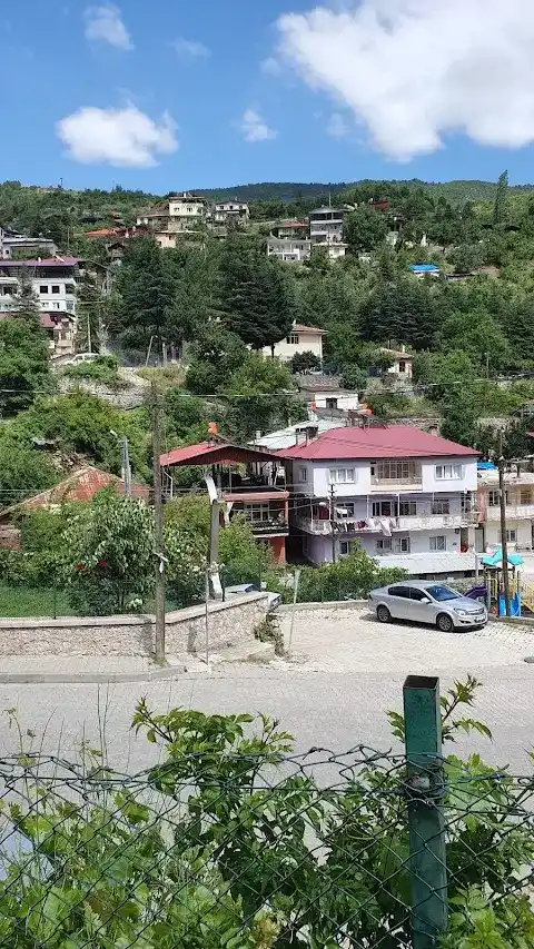 Saimbeyli Oteli