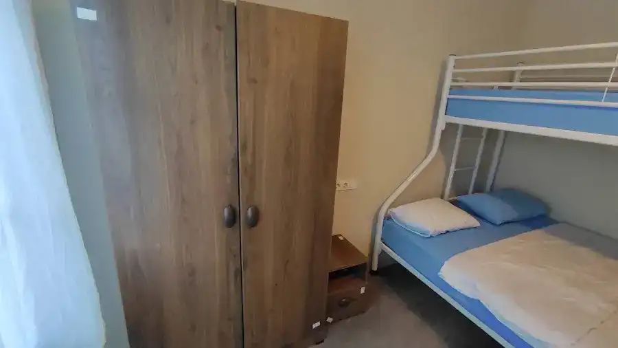 Saimbeyli Oteli fotoğraf 2