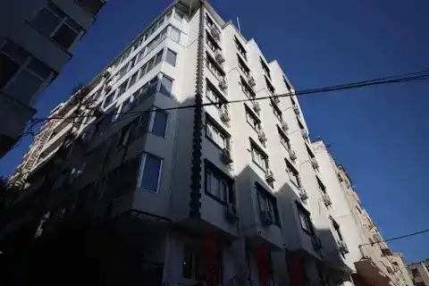 Adana Anka Suit Apart