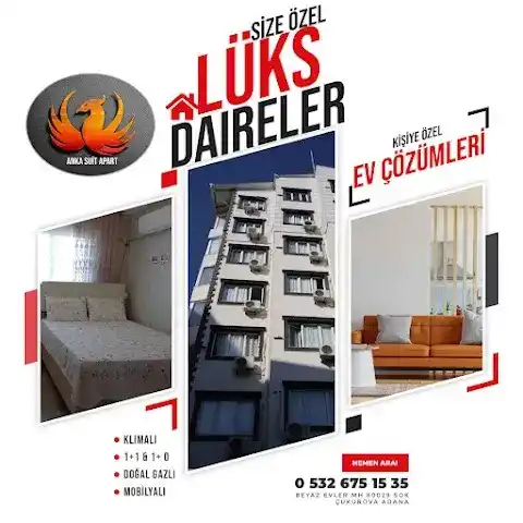 Adana Anka Suit Apart fotoğraf 3