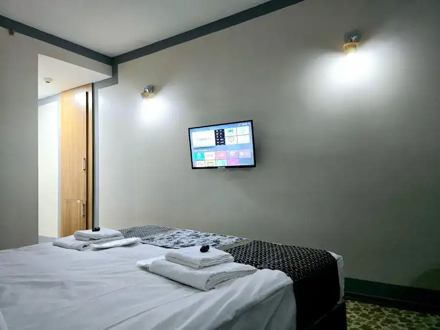 Adana UyuRoom Hotel fotoğraf 2