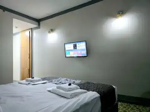 Adana UyuRoom Hotel fotoğraf 2